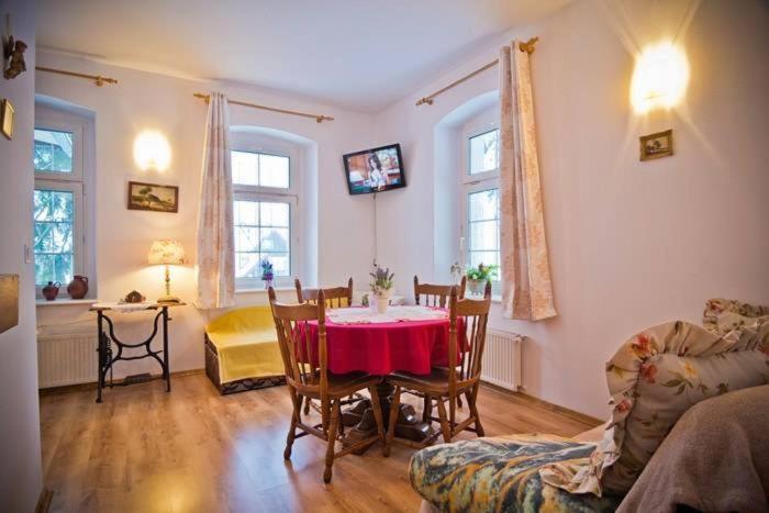 Gosciniec Poezja Apartment Szklarska Poręba Exterior foto