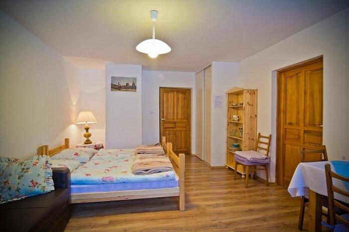 Gosciniec Poezja Apartment Szklarska Poręba Exterior foto