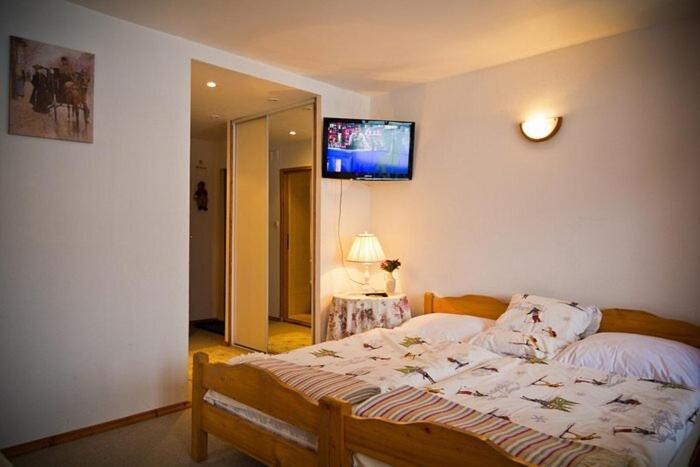 Gosciniec Poezja Apartment Szklarska Poręba Exterior foto