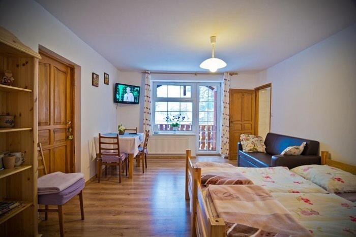 Gosciniec Poezja Apartment Szklarska Poręba Exterior foto