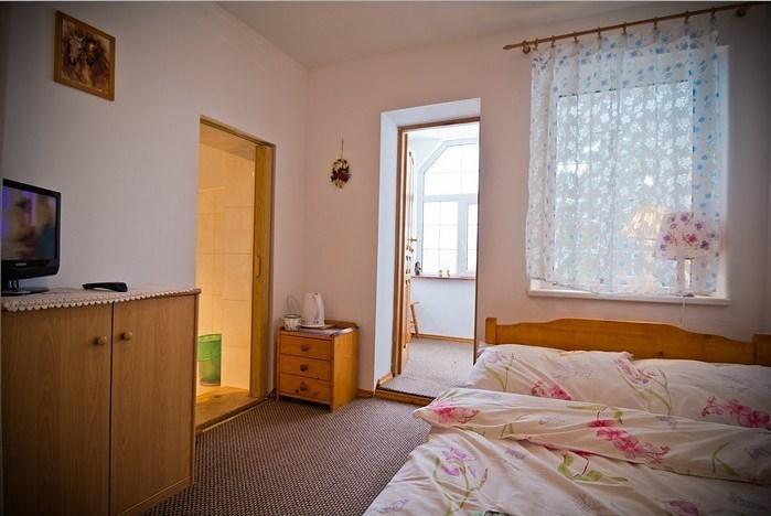 Gosciniec Poezja Apartment Szklarska Poręba Cameră foto