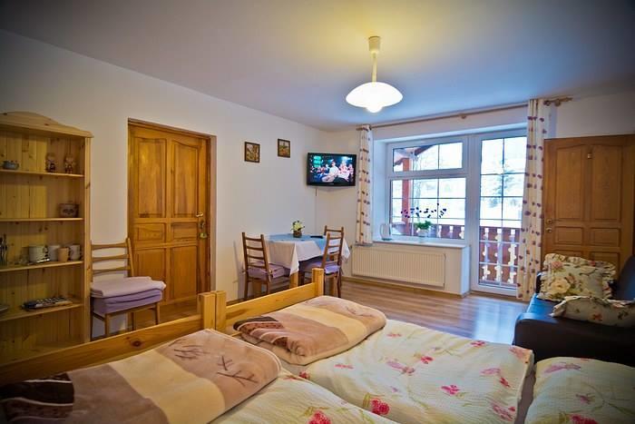 Gosciniec Poezja Apartment Szklarska Poręba Exterior foto