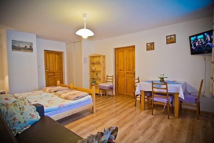 Gosciniec Poezja Apartment Szklarska Poręba Exterior foto