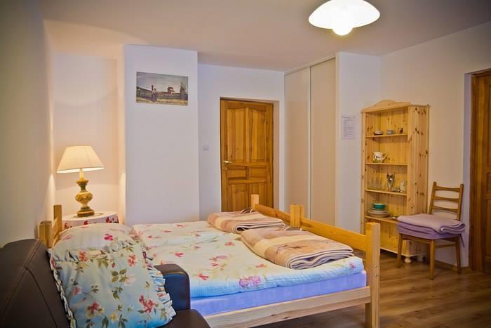 Gosciniec Poezja Apartment Szklarska Poręba Exterior foto