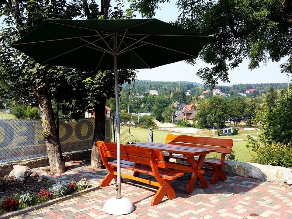 Gosciniec Poezja Apartment Szklarska Poręba Exterior foto