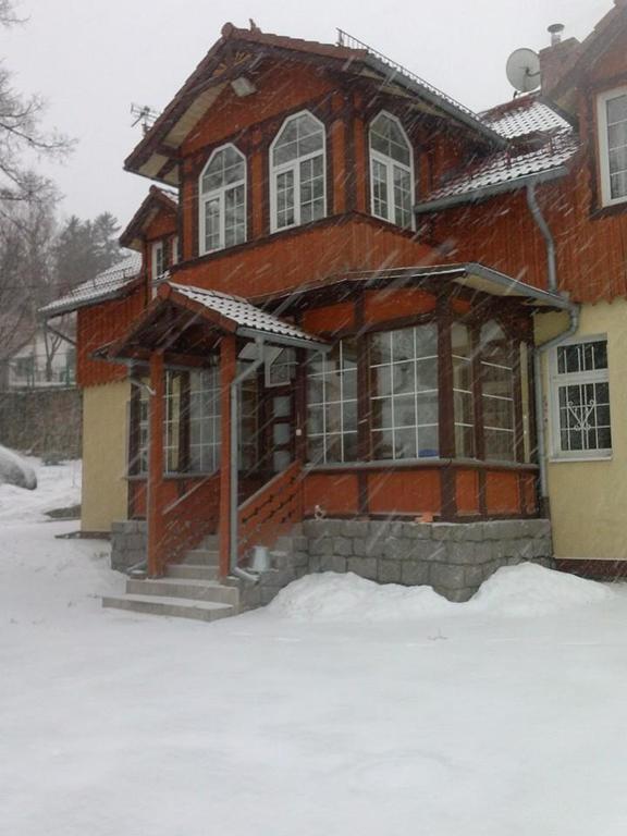 Gosciniec Poezja Apartment Szklarska Poręba Exterior foto