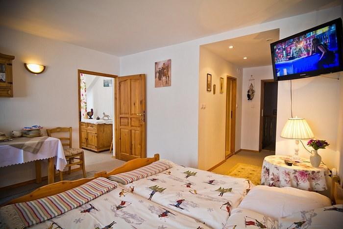 Gosciniec Poezja Apartment Szklarska Poręba Exterior foto