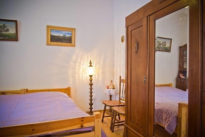 Gosciniec Poezja Apartment Szklarska Poręba Exterior foto